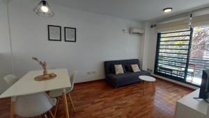 Cálido y hermoso Dpto. en excelente zona de Rosario