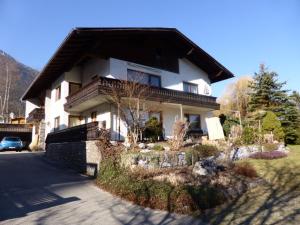 Station Haltestelle Ulrichsbrucke Fussen Austria