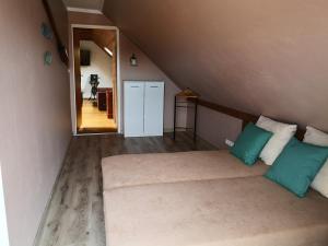 Apartament Przystań Dąbki