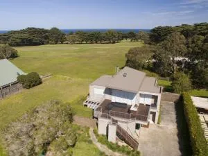 Pride and Prejudice - Flinders