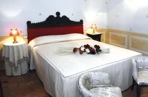 Antica Sosta - San Quirico dʼOrcia