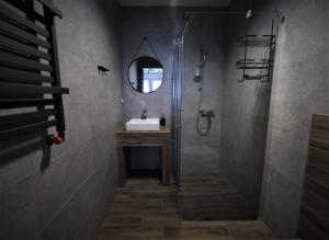 Serce Kaszub. Pokoje z niezależnym wejściem.