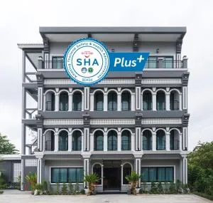 The Besavana Phuket - SHA Extra Plus - 普吉镇