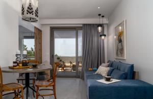 Executive Suite room in Pignolia Suites