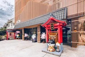 Hibnb Guesthouse - Hou-p'i-ts'un