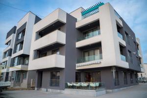 Mamaia Nord Residence Cherry