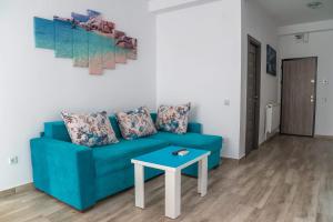 Mamaia Nord Residence Cherry