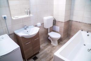 Mamaia Nord Residence Cherry