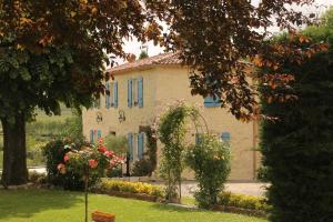 B&B / Chambres d'hotes Maison d'Hotes Las Baillargues de Haut : photos des chambres
