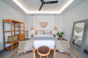 Villa Ziggy - Contemporary 2 BDR villa