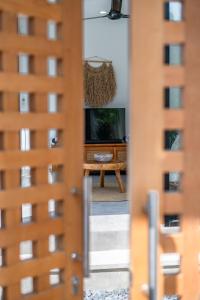 Villa Ziggy - Contemporary 2 BDR villa