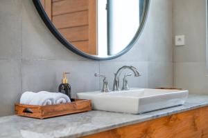 Villa Ziggy - Contemporary 2 BDR villa