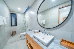 Villa Ziggy - Contemporary 2 BDR villa