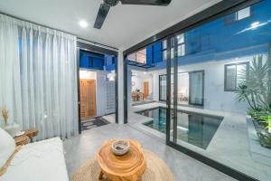 Villa Ziggy - Contemporary 2 BDR villa