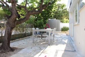 Appartements RESIDENCE INAYA : photos des chambres
