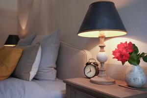 Maisons de vacances Cottage Aixois : photos des chambres
