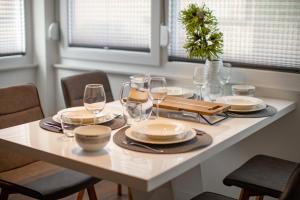 Sunset Beach Apartment