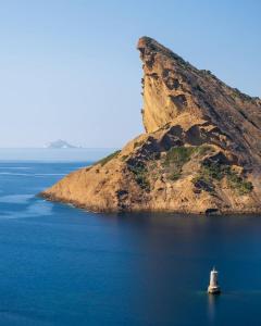 Appartements BALI Studio Climatise : photos des chambres