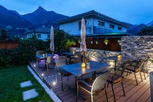 Hochjochstöbli B&B Alpine Easy Stay