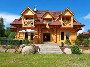 VILLA MAZURIS - Fuleda