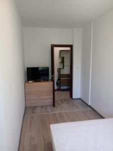 Апартамент на къмпинг Градина