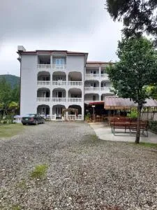 Beliy Dom - Kvariati