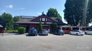 Penzión - Koliba u Štefana - Hernádfalu