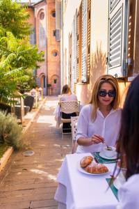 Palazzo Galletti Abbiosi