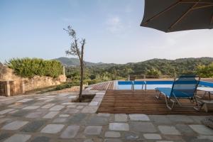 Corfu Tramezzo designers House