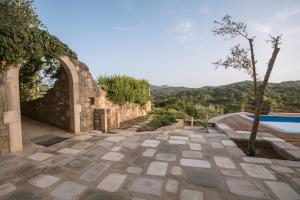 Corfu Tramezzo designers House