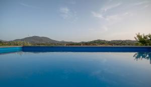 Corfu Tramezzo designers House
