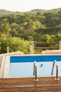 Corfu Tramezzo designers House