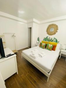 Lungomare Poetto Loft img25