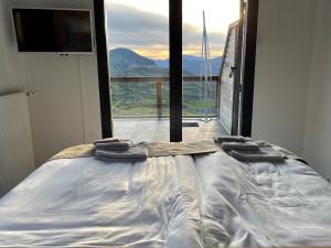 Appartements ParaLodge : photos des chambres