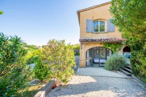 Maisons de vacances La Gardoise : photos des chambres