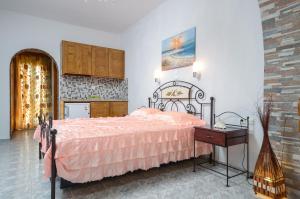 Orama Apartments Naxos Greece