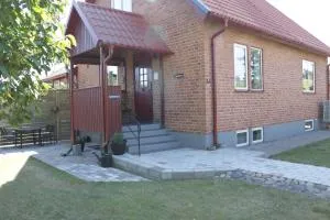 Kärraton Stugor Centrala Åhus - Kristianstad