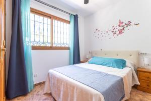 Apartamento con piscina privada