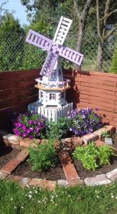 Pokoje Gościnne u Ani - Kołobrzeg