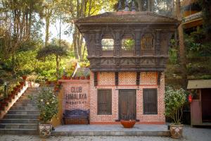 Club Himalaya, by ACE Hotels Nagarkot