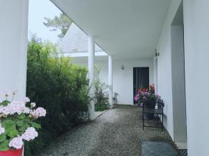 Chambres dhotes Grace