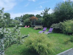 B&B / Chambres d'hotes Chambres d'hotes Grace : photos des chambres