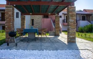 Seaview Maisonette