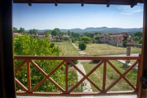 Seaview Maisonette