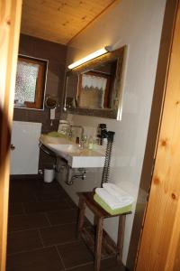 Appartements Familie Eberharter