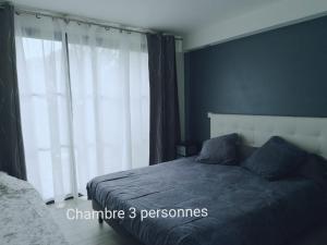B&B / Chambres d'hotes Chambres d'hotes Grace : photos des chambres
