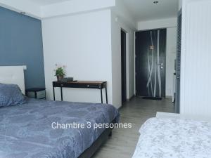 B&B / Chambres d'hotes Chambres d'hotes Grace : photos des chambres