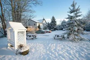 Dalgarven spa venue - 基尔温宁