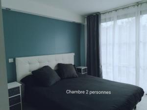 Chambres dhotes Grace