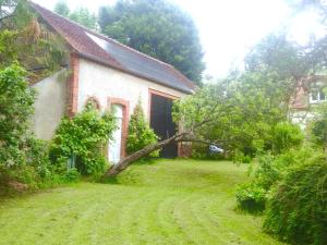 Maisons de vacances Moulin en bord de riviere - 1 a 5 pers - linge - wifi : photos des chambres